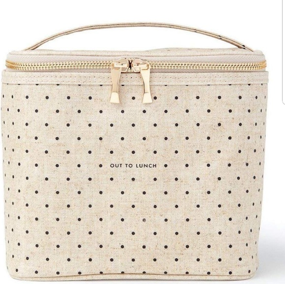 kate spade Handbags - Kate spade new York lunch bag(sold)